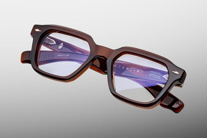 JACQUES MARIE MAGE TOMLIN 81/350 JMMPT13W 50 FRAME