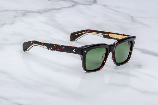 JACQUES MARIE MAGE TORINO 339/400 JMMTR18Q ETNA 54 SUNGLASSES