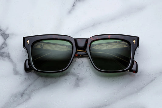 JACQUES MARIE MAGE TORINO 339/400 JMMTR18Q ETNA 54 SUNGLASSES