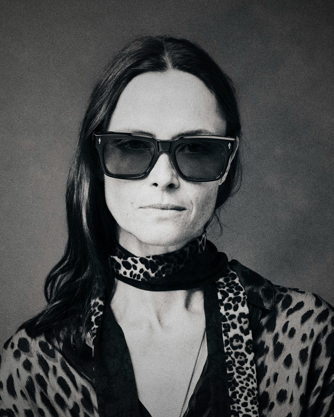 JACQUES MARIE MAGE TORINO 244/350 JMMTR18U HUDSON 54 SUNGLASSES