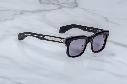 JACQUES MARIE MAGE TORINO 244/350 JMMTR18U HUDSON 54 SUNGLASSES