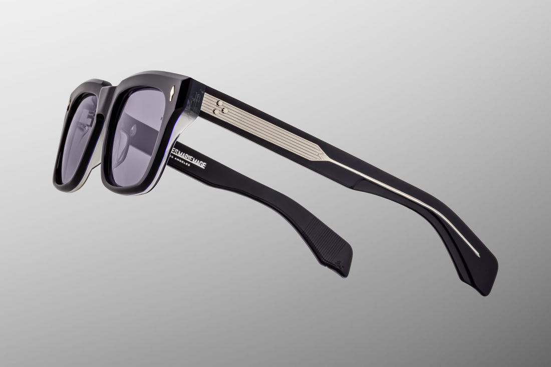 JACQUES MARIE MAGE TORINO 244/350 JMMTR18U HUDSON 54 SUNGLASSES