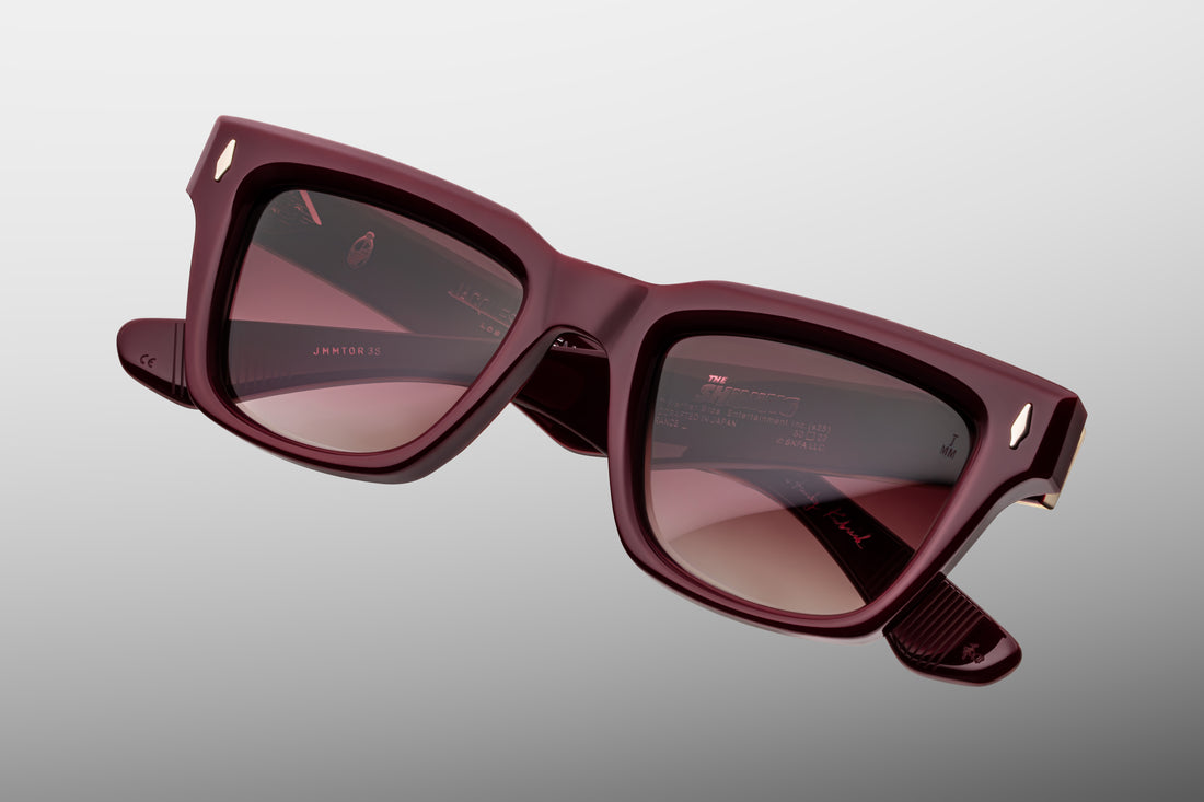 JACQUES MARIE MAGE TORRANCE 129/150 THE SHINING JMMTOR3S RESERVE 50 SUNGLASSES