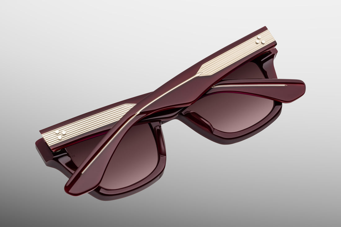 JACQUES MARIE MAGE TORRANCE 129/150 THE SHINING JMMTOR3S RESERVE 50 SUNGLASSES