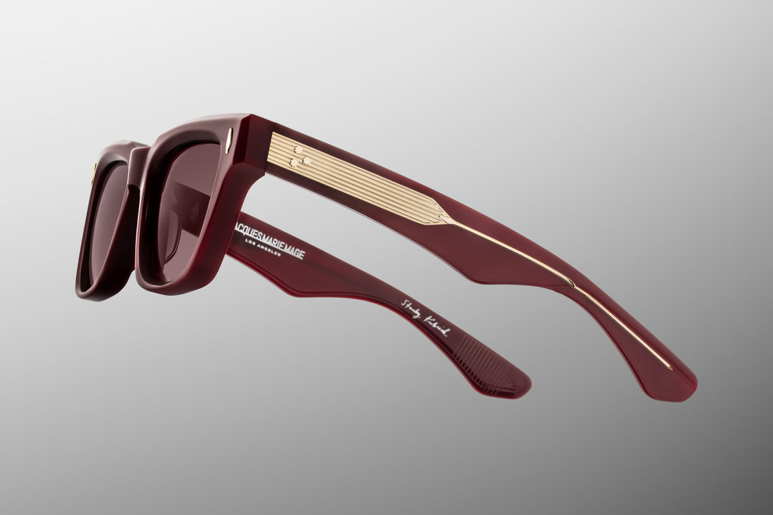 JACQUES MARIE MAGE TORRANCE 129/150 THE SHINING JMMTOR3S RESERVE 50 SUNGLASSES