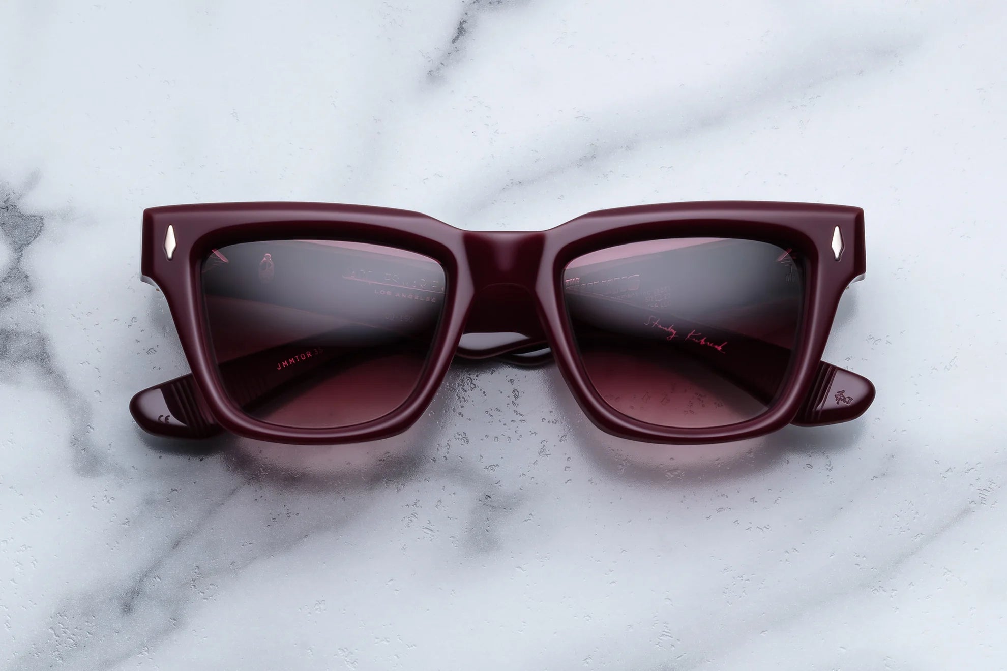 JACQUES MARIE MAGE TORRANCE 129/150 THE SHINING JMMTOR3S RESERVE 50 SUNGLASSES