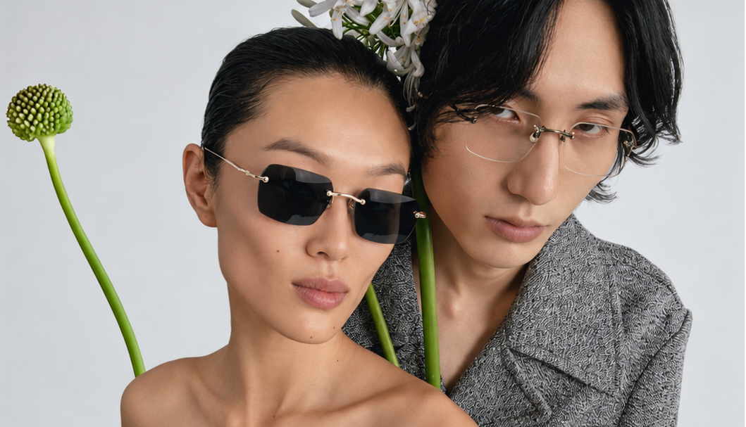 MATSUDA M5008 BG 51 SUNGLASSES