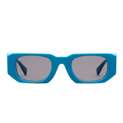 KUBORAUM U8 SUN MASKE SKY 49 SUNGLASSES