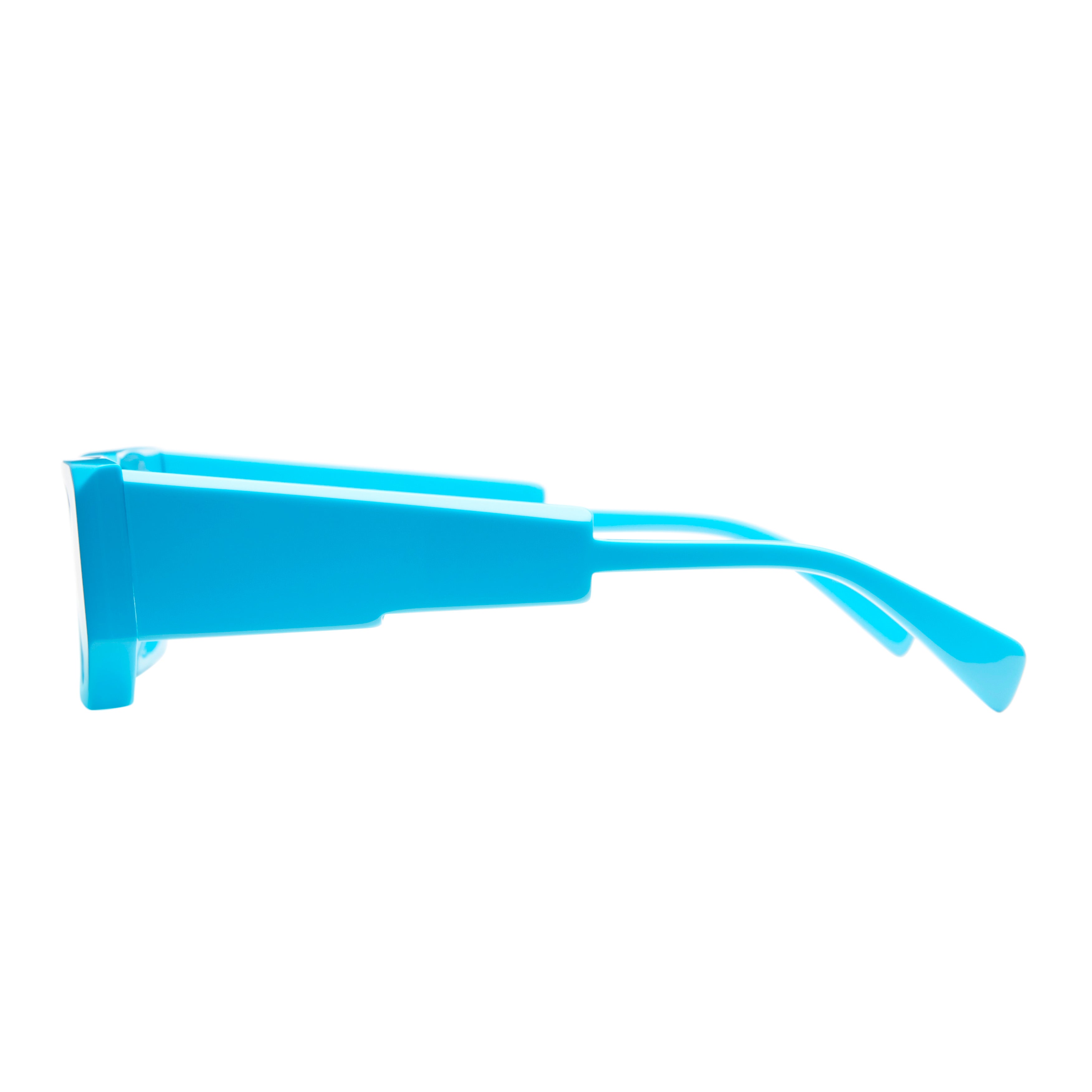 KUBORAUM U8 SUN MASKE SKY 49 SUNGLASSES