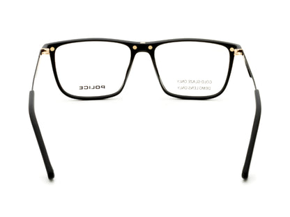 POLICE UPLP09K ORIGINS LITE 27 CLIPON Z42P 54 SUNGLASSES