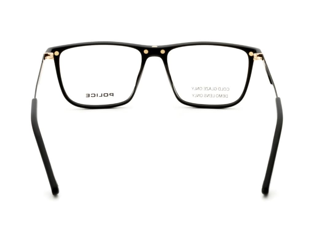 POLICE UPLP09K ORIGINS LITE 27 CLIPON Z42P 54 SUNGLASSES