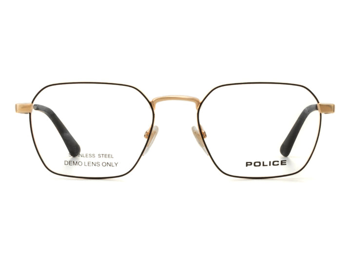 POLICE UPLP10K ORIGINS LITE 28 CLIPON 302P 54 SUNGLASSES