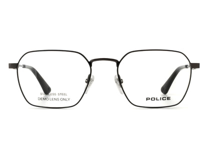 POLICE UPLP10K ORIGINS LITE 28 CLIPON K59P 54 SUNGLASSES