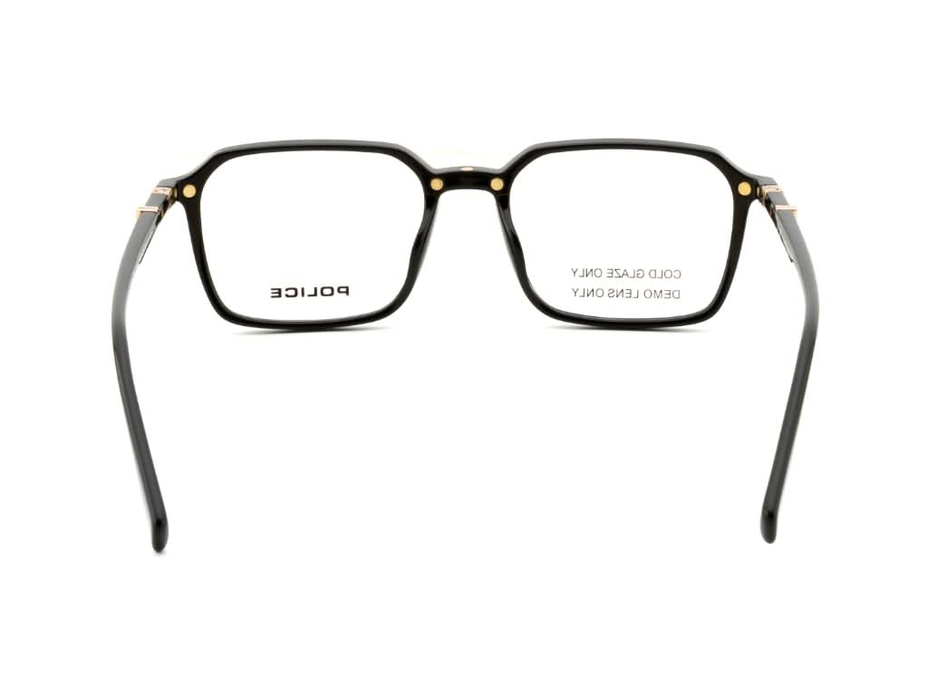POLICE UPLR60K CLIPON BEYOND LITE 8  Z42P 52 FRAME