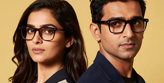 Eyeglasses Unisex banner