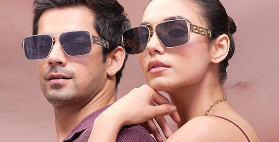Sunglasses Unisex banner