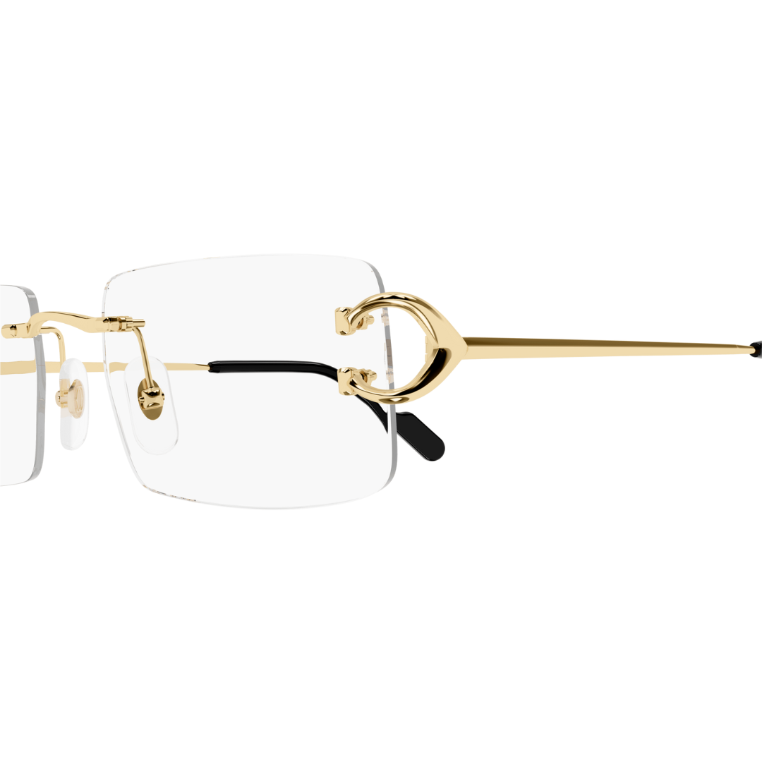 CARTIER CT0488O 001 56 FRAME