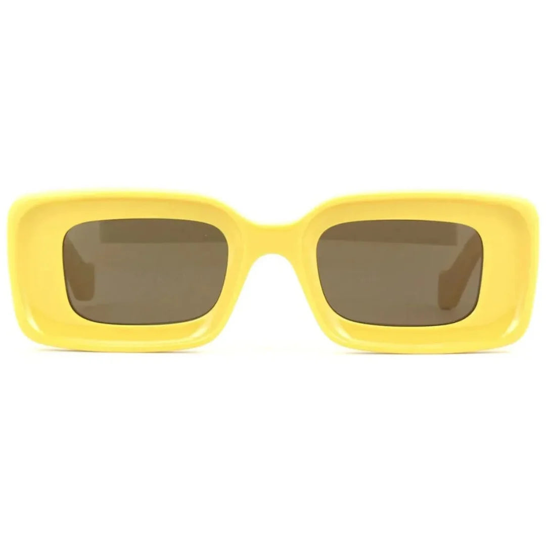 LOEWE LW40101I  39E 0004 Full 46 140 Plastic SUNGLASSES