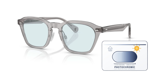 OLIVER PEOPLES OV5593S ROGER FEDERER R-11 113272 52 SUNGLASSES