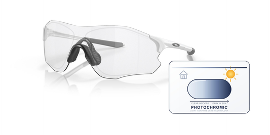 OAKLEY OO9313 EVZERO PATH 931306 38 SUNGLASSES