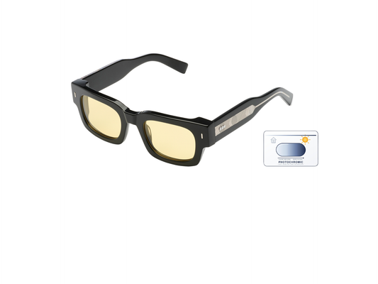 KOMONO NEXT KOM S1725 THE DAKOTA SN03211 50 SUNGLASSES