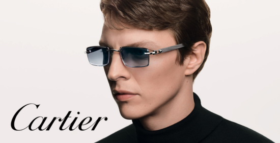 Cartier banner