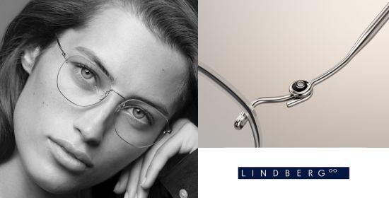 Lindberg banner