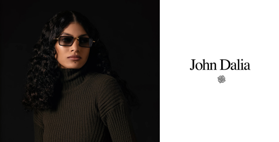 John Dalia banner