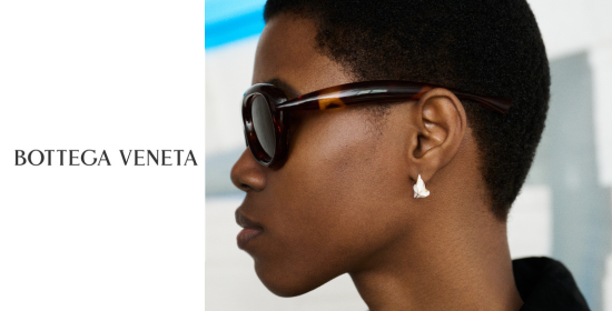 Bottega Veneta banner