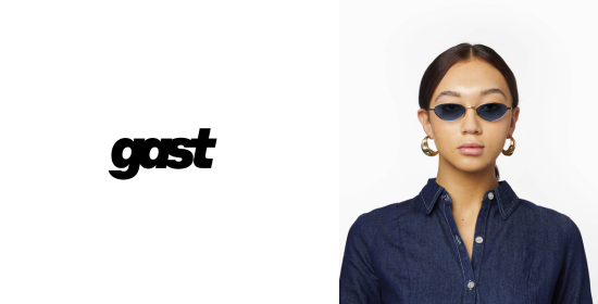 Gast banner
