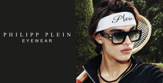 Philipp Plein banner