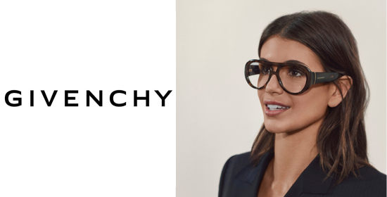 Givenchy banner