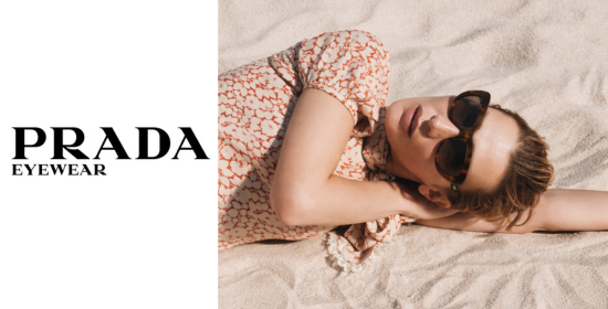 Prada banner