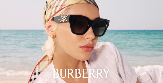 Burberry Sunglasses Women banner