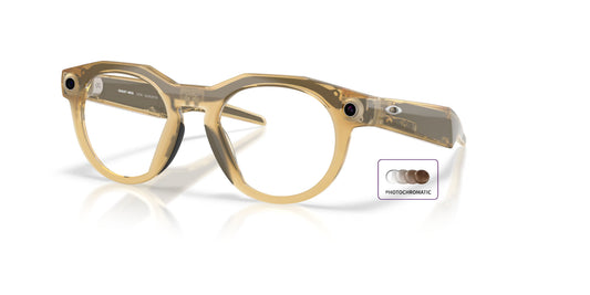 OAKLEY META OW8002 HSTN 08 51 SUNGLASSES