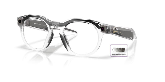 OAKLEY META  OW8002 HSTN 05 51 SUNGLASSES