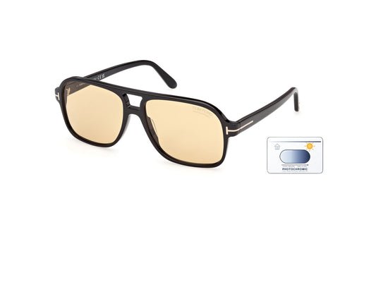 TOM FORD TF1406 MADISON 02 01E 60 SUNGLASSES