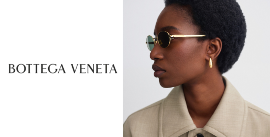 Bottega Veneta banner