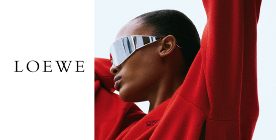 Loewe banner