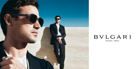 Bvlgari banner