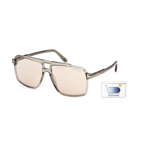 TOM FORD TF1177 KEMP 93E 59 SUNGLASSES
