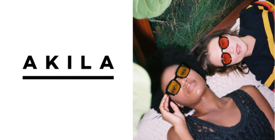 Akila banner