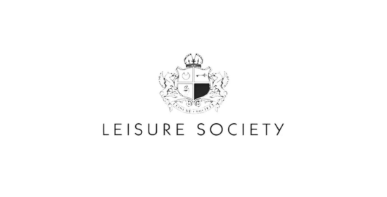 Leisure Society banner