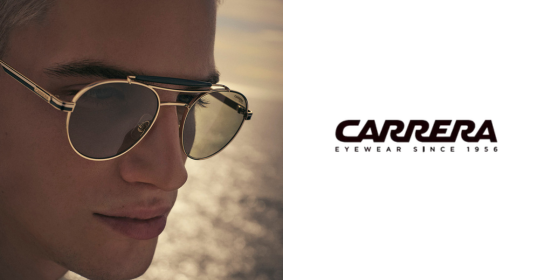 Carrera banner