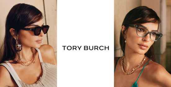 Tory Burch banner
