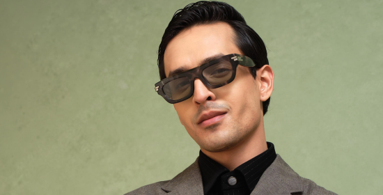 Sunglasses - Bestseller banner