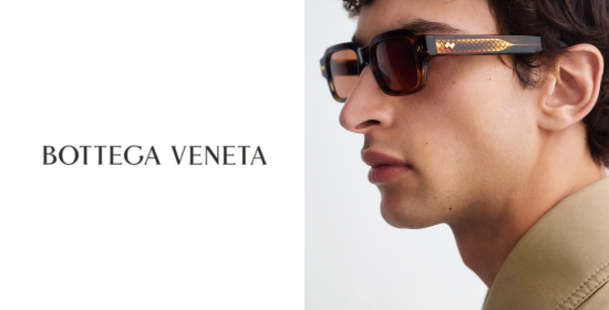 Bottega Veneta banner