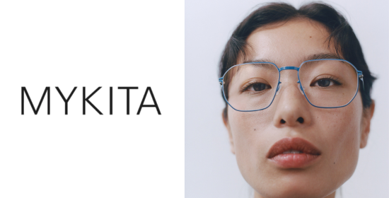 Mykita banner
