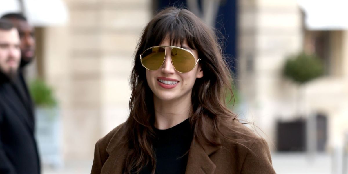 LOEWE LW40180U 30F 61 SUNGLASSES