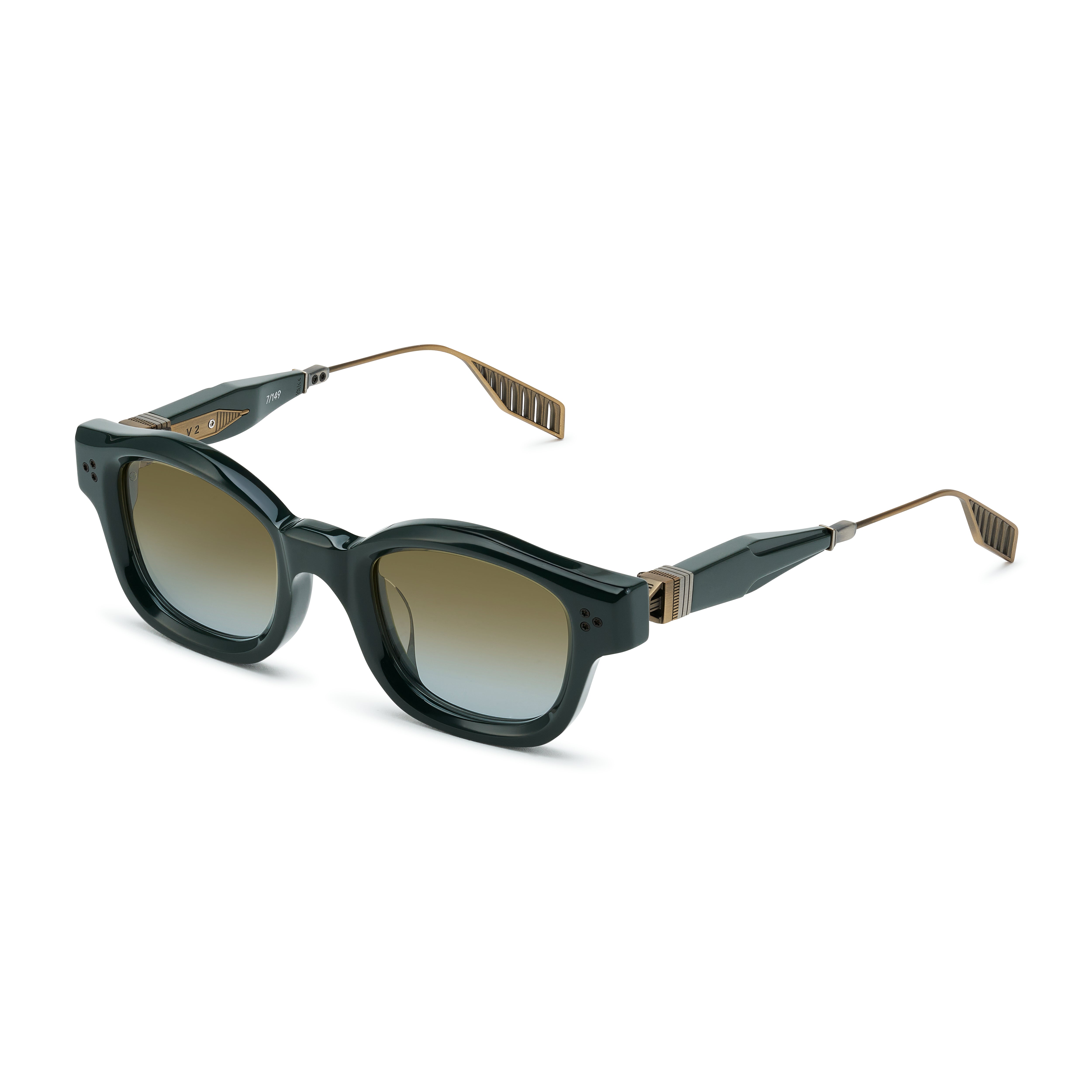 T HENRI V2 57/149 V2CBR 47 SUNGLASSES